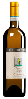 "Maestro" Chardonnay Langhe DOC 2025