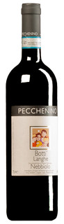 "Botti" Nebbiolo Langhe DOC 2024
