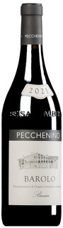 Barolo Bussia DOCG 2021