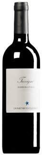 "Trevigne" Barbera d'Alba DOC 2023