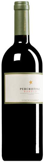 WA94❣️❣️Barolo 2015 Domenico Clerico Domenico Clerico – Barolo DOCG – 2015 - La vite Turchese