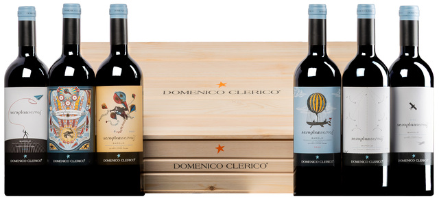 Domenico Clerico | Superiore.de