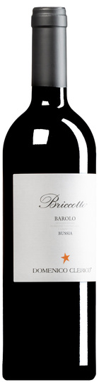 WA94❣️❣️Barolo 2015 Domenico Clerico 2015 Domenico Clerico Barolo Pajana - CellarTracker