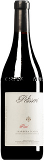 "Piani" Barbera d'Alba DOC 2023