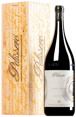 "Long Now" Rosso Langhe DOC 2020 <br>Double MAGNUM in OWC