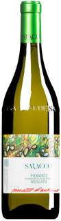 Moscato d'Autunno Piemonte DOP 2025