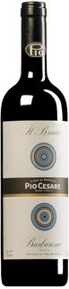 Barbaresco "Il Bricco di Treiso" DOCG 2020