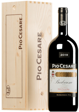 Barbaresco DOCG 2019 <br>MAGNUM in OWC