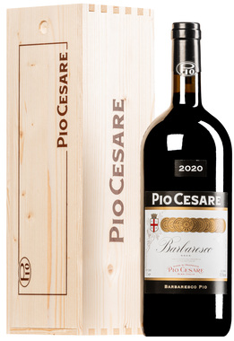 Barbaresco DOCG 2020 <br>MAGNUM in OWC