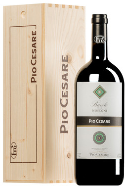 Barolo Mosconi DOCG 2021 <br>MAGNUM in OWC