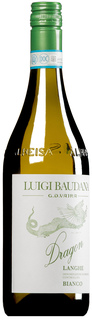 "Dragon" Bianco Langhe DOC 2025
