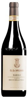 Barolo "Bricco delle Viole" DOCG 2022 (BIO)