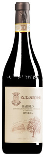 Barolo Ravera DOCG 2016