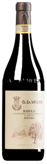 Barolo Ravera DOCG 2022 (BIO)