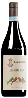 Dolcetto d'Alba DOC 2025