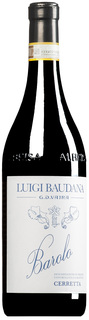 Barolo Cerretta DOCG 2022 (BIO)
