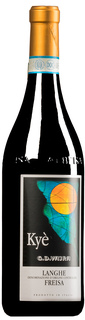 "Kyè" Freisa Langhe DOC 2023 (BIO)