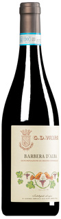 Barbera d'Alba DOC 2025