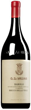 Barolo "Bricco delle Viole" DOCG 2022 (BIO) <br>MAGNUM
