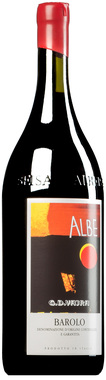 Barolo "Albe" DOCG 2022 <br>MAGNUM