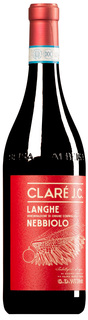 "Claré" Nebbiolo Langhe DOC 2025