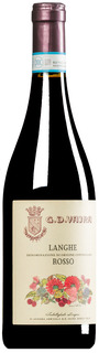 Rosso Langhe DOC 2024