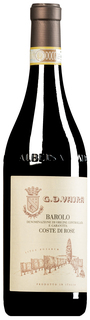 Barolo Coste di Rose DOCG 2022 (BIO)