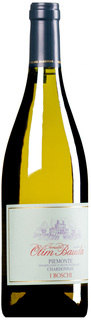 "I Boschi" Chardonnay Piemonte DOC 2024 (BIO)