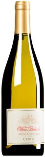 "Centive" Moscato d'Asti DOCG 2025 (BIO)