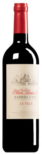 "La Villa" Barbera d'Asti DOCG 2025 (BIO)