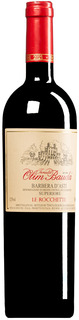 "Le Rocchette" Barbera d'Asti Superiore DOCG 2022
