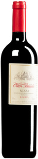 Barbera d'Asti Riserva Nizza DOCG 2021
