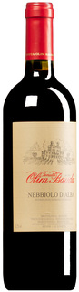 Nebbiolo d'Alba DOC 2024