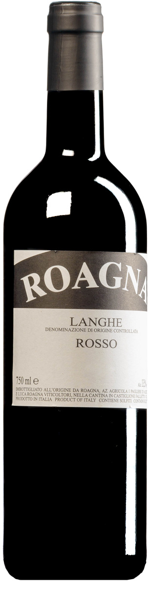 Rosso Langhe DOC 2018