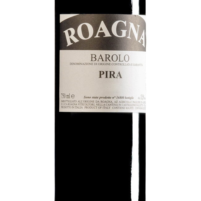 Barolo Pira DOCG 2020 | Piedmont | Superiore.de