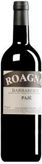 Barbaresco Pajè DOCG 2018