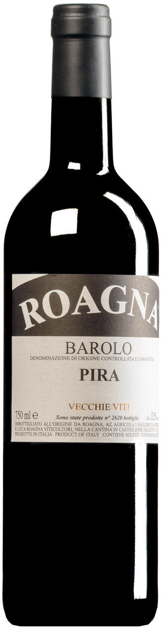 Barolo Pira 