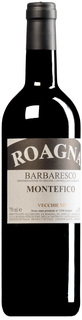 Barbaresco Montefico "Vecchie Viti" DOCG 2019