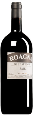 Barbaresco Pajè "Vecchie Viti" DOCG 2019 <br>MAGNUM
