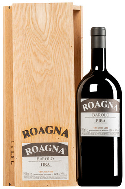 Barolo Pira "Vecchie Viti" DOCG 2020 <br>MAGNUM in OWC