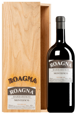 Barbaresco Montefico "Vecchie Viti" DOCG 2020 <br>MAGNUM in OWC