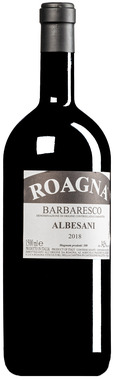 Barbaresco Albesani DOCG 2018 <br>MAGNUM