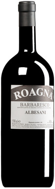 Barbaresco Albesani DOCG 2020 <br>MAGNUM