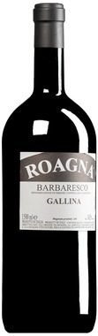 Barbaresco Gallina DOCG 2019 <br>MAGNUM