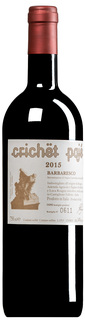Barbaresco Crichët Pajè DOCG 2015