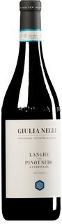 "La Tartufaia" Pinot Nero Langhe DOC 2023