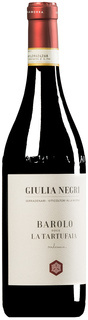 Barolo "La Tartufaia" DOCG 2022