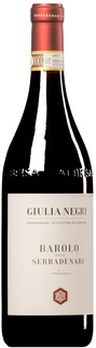 Barolo Serradenari DOCG 2022