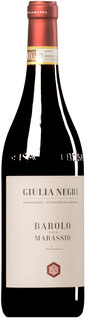 Barolo "Marassio" DOCG 2022