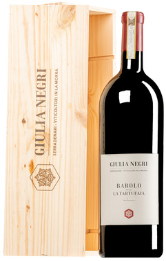 Barolo "La Tartufaia" DOCG 2022 <br>Double MAGNUM in OWC